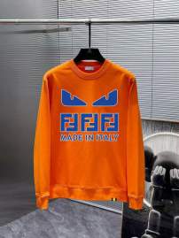 Picture of Fendi Sweatshirt _SKUFendiM-4XL13gx2832222